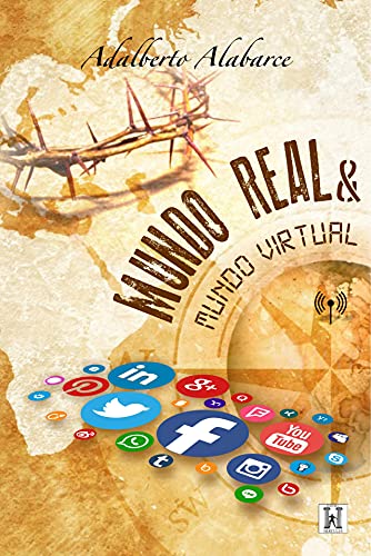 Capa do livro: Mundo Real, Mundo Virtual - Ler Online pdf