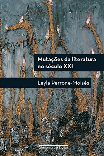 Livro PDF Mutações da literatura no século XXI