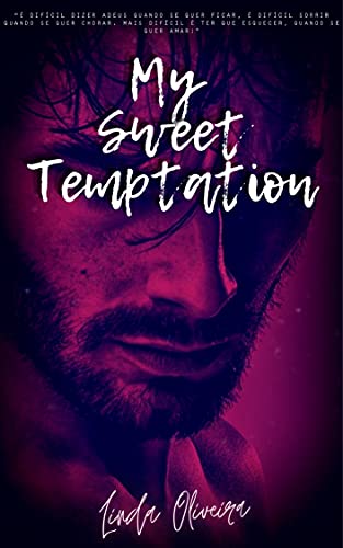 Capa do livro: My Sweet Temptation: Série My Sweet Livro 02 - Ler Online pdf