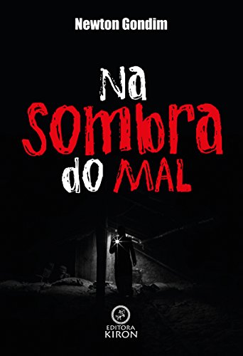 Capa do livro: Na sombra do mal - Ler Online pdf