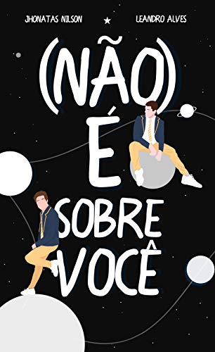 Livro PDF (Não) É sobre você