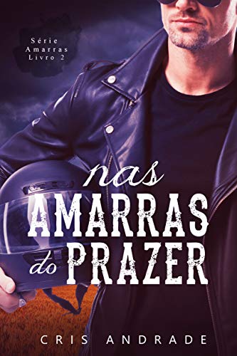 Livro PDF Nas Amarras do Prazer