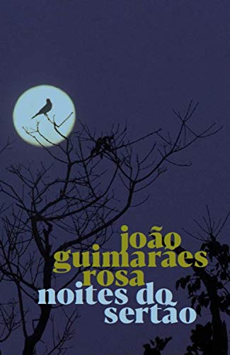 Livro PDF Noites do Sertão