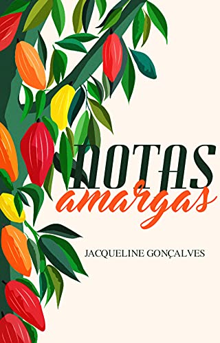 Livro PDF Notas Amargas