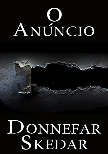 Livro PDF O Anúncio (Terror Mental)