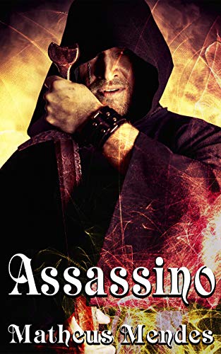 Livro PDF O Assassino – Conto 01