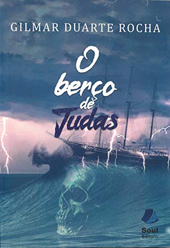 Livro PDF O berço de Judas