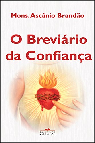 Livro PDF O breviário da confiança