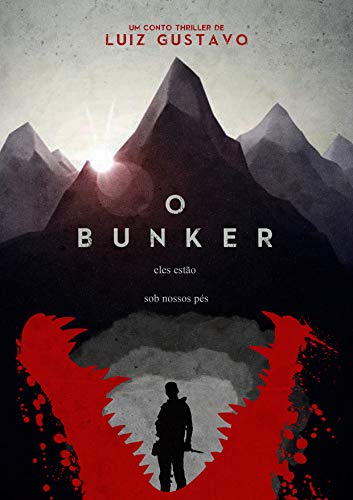 Capa do livro: O Bunker - Ler Online pdf