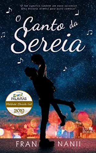 Capa do livro: O Canto da Sereia - Ler Online pdf