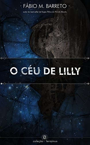 Livro PDF O Céu de Lilly