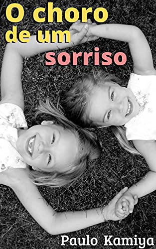 Livro PDF O Choro de um Sorriso