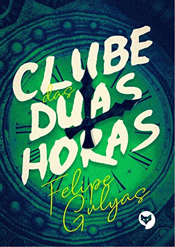 Livro PDF O clube das duas horas