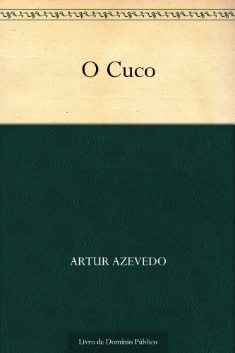 Livro PDF O Cuco