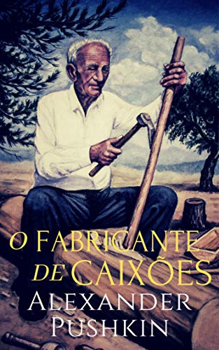 Livro PDF O Fabricante de Caixões