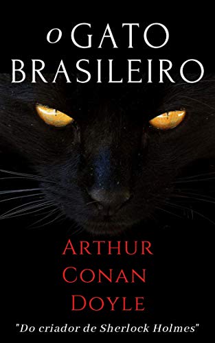 Livro PDF O Gato Brasileiro