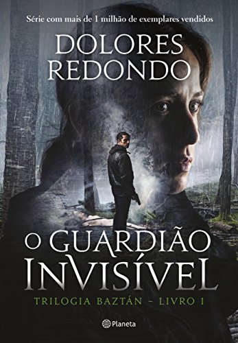 Capa do livro: O Guardião Invisível (Trilogia Bastán Livro 1) - Ler Online pdf