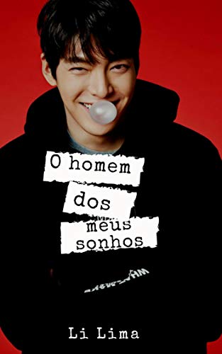 Livro PDF O homem dos meus sonhos : Conto