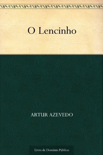 Livro PDF O Lencinho