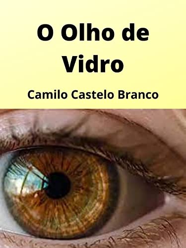 Livro PDF: O Olho de Vidro (Annotated)