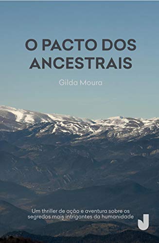 Capa do livro: O pacto dos ancestrais - Ler Online pdf
