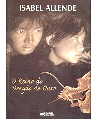 Livro PDF O Reino do Dragão de Ouro