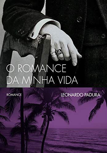 Livro PDF O romance de minha vida