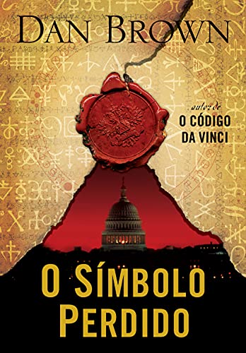 Livro PDF O Símbolo Perdido (Robert Langdon)