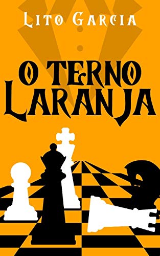 Livro PDF O terno laranja