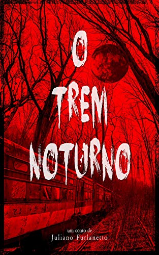 Livro PDF O Trem Noturno