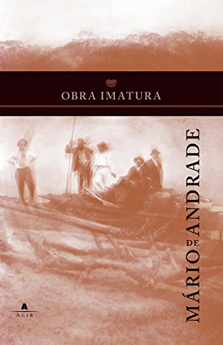 Livro PDF: Obra imatura