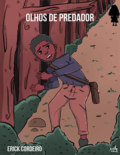 Livro PDF: Olhos de Predador