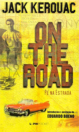 Livro PDF: On the Road: Pé na Estrada