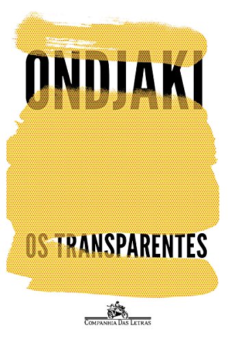 Livro PDF Os transparentes