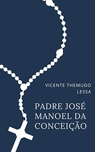 Livro PDF Padre José Manoel da Conceição