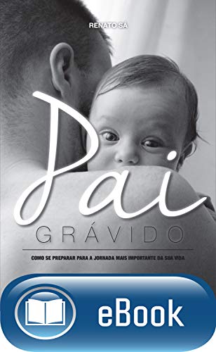 Livro PDF Pai grávido