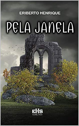 Capa do livro: PELA JANELA - Ler Online pdf