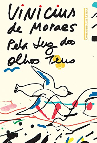 Livro PDF Pela luz dos olhos teus