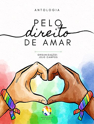 Livro PDF Pelo Direito de Amar