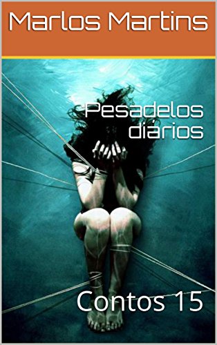 Livro PDF Pesadelos diários: Contos 15