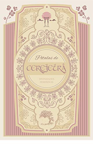 Livro PDF: Pétalas de cerejeira