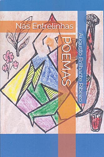 Capa do livro: POEMAS: Nas Entrelinhas - Ler Online pdf