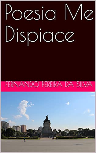 Capa do livro: Poesia Me Dispiace - Ler Online pdf