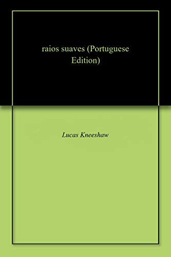 Livro PDF raios suaves