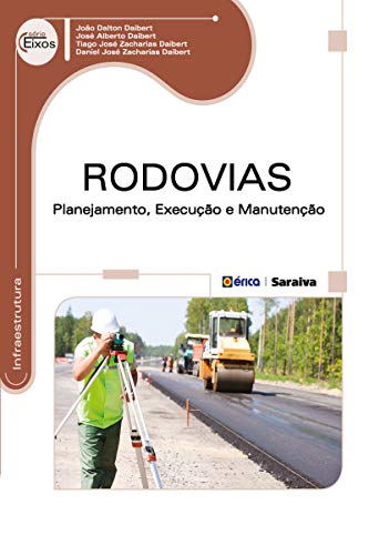 Capa do livro: Rodovias - Ler Online pdf