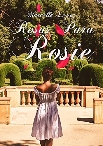 Capa do livro: Rosas Para Rosie - Ler Online pdf