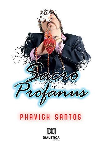 Capa do livro: Sacro Profanus - Ler Online pdf