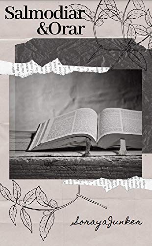 Capa do livro: Salmodiar e Orar - Ler Online pdf