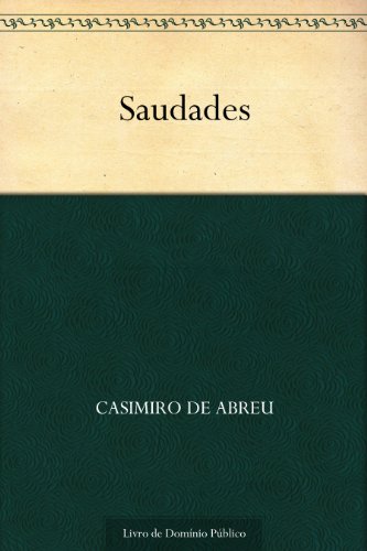 Livro PDF: Saudades