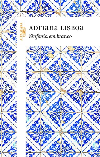 Livro PDF Sinfonia em branco